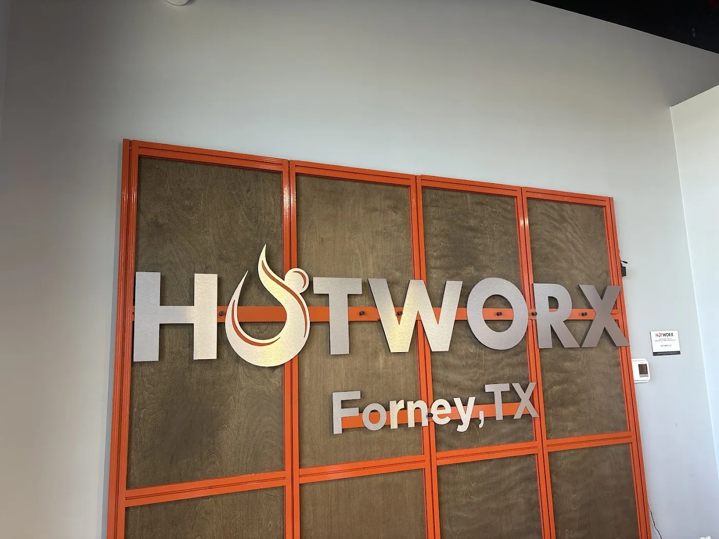 HOTWORX photo