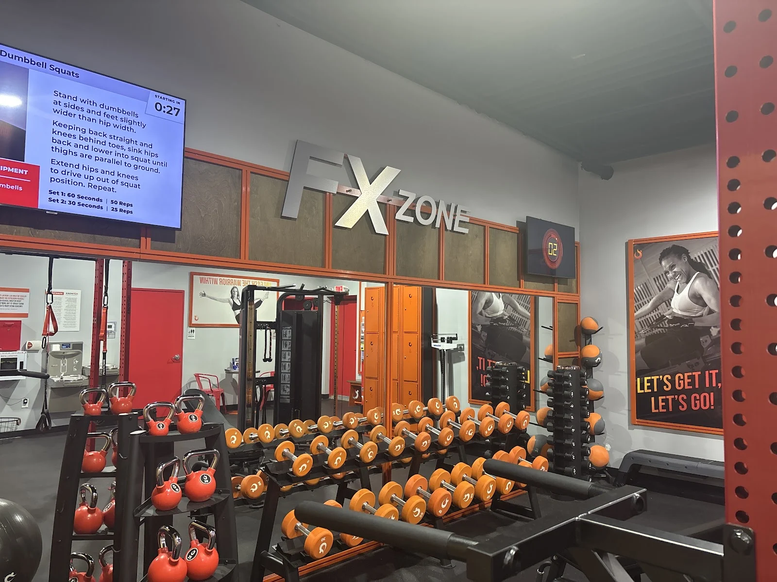 HOTWORX photo