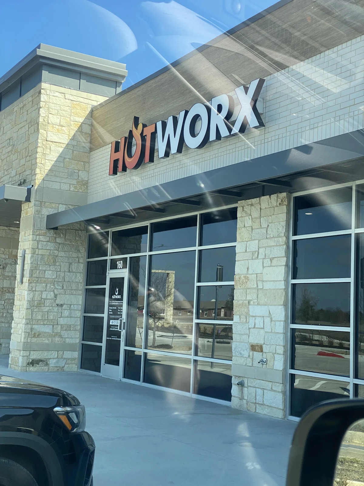 HOTWORX photo