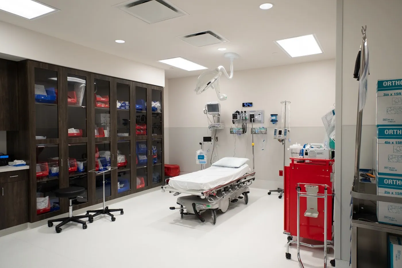 iCare ER & Urgent Care photo