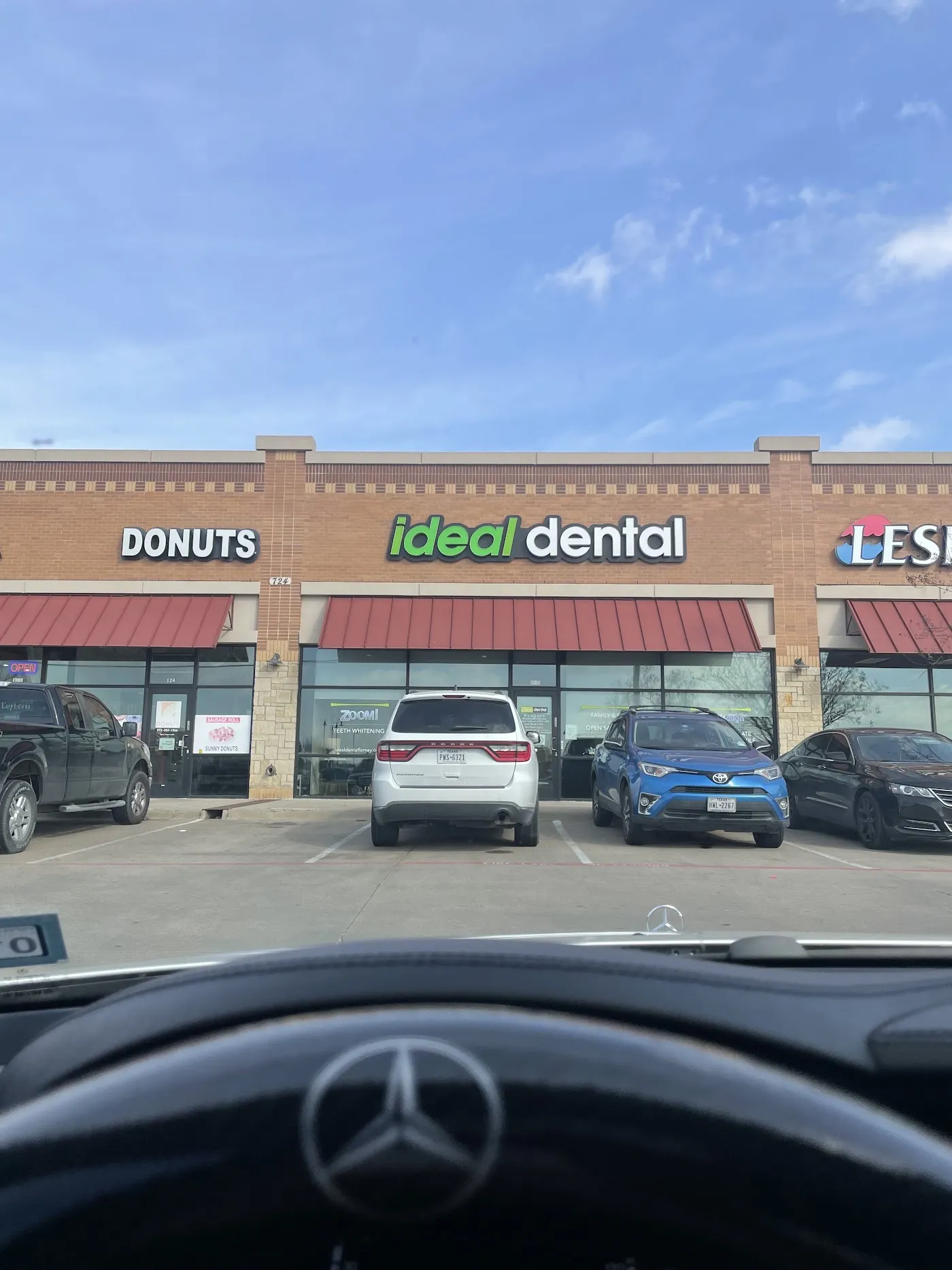 Ideal Dental Forney photo