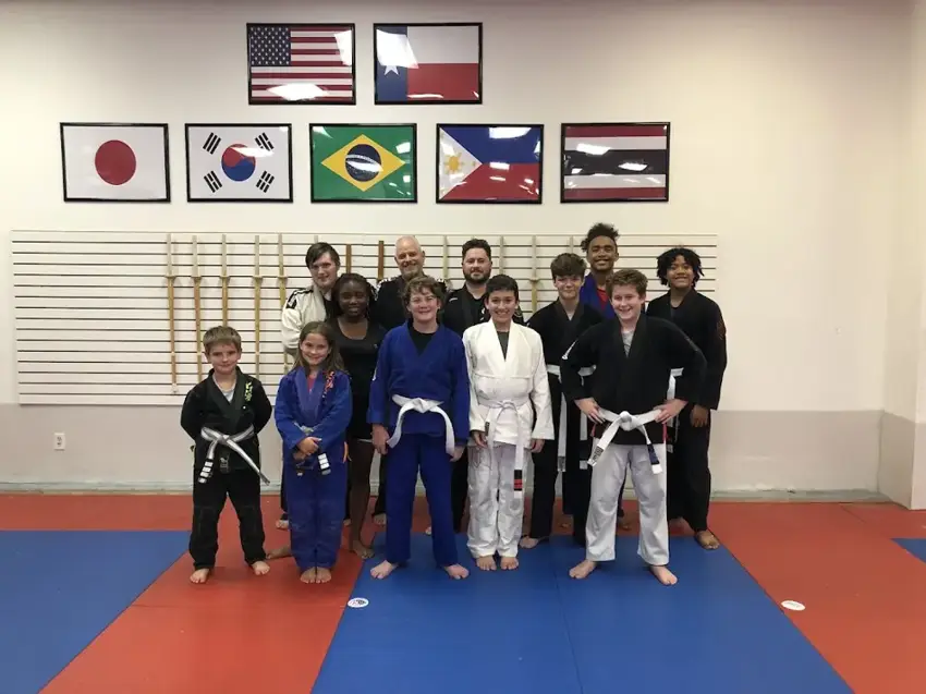 Impact Combatives photo