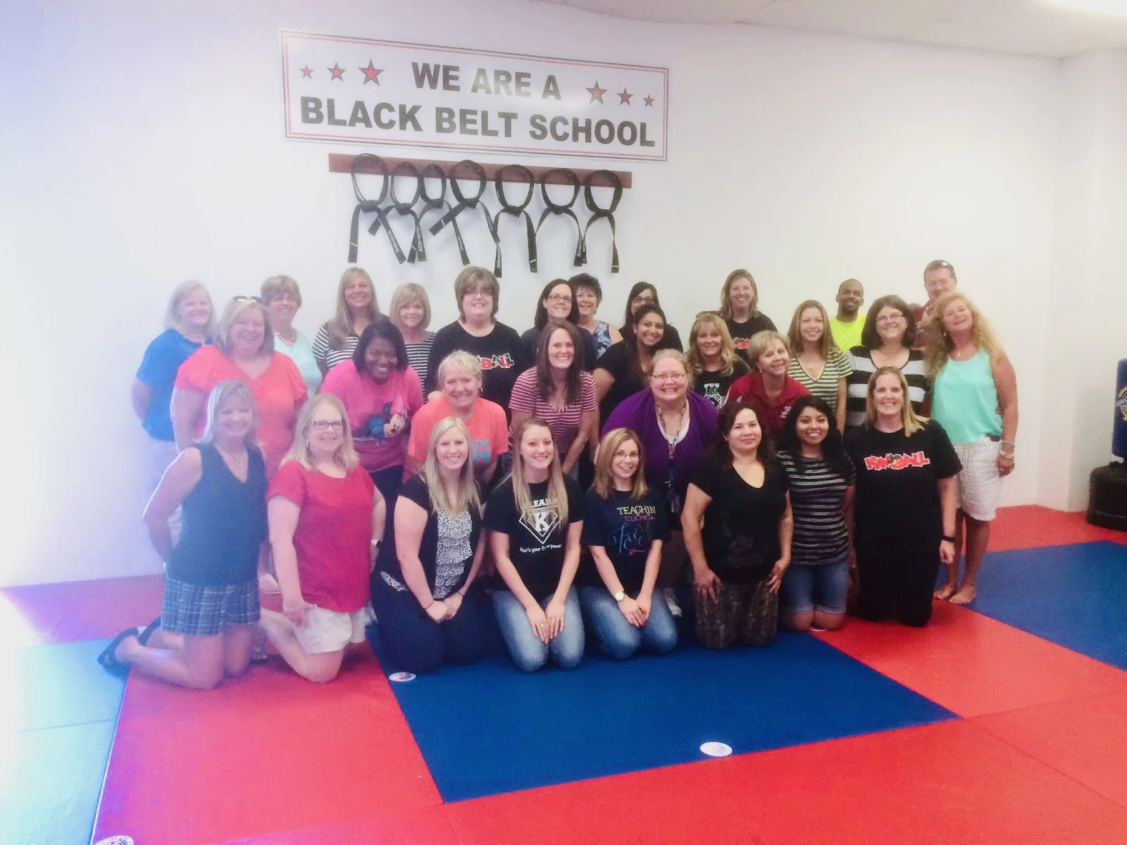 International Karate & Self-Defense photo