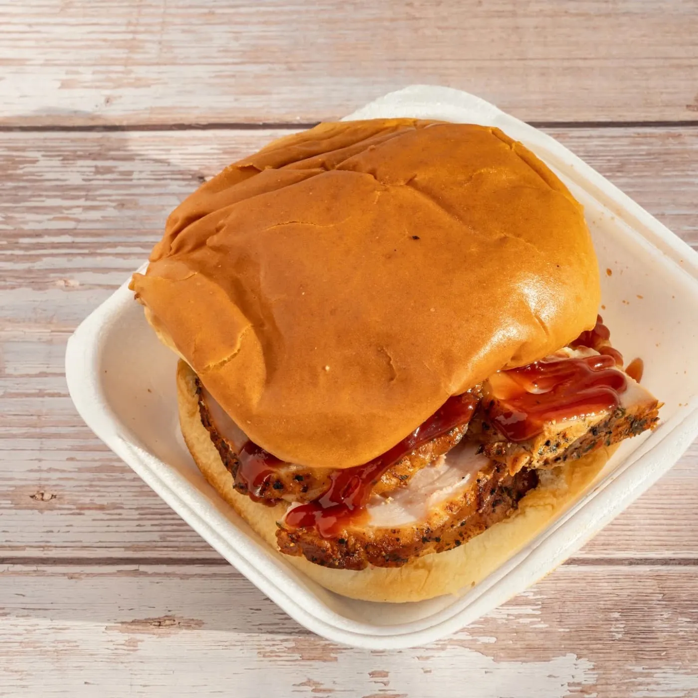 J&J BBQ photo