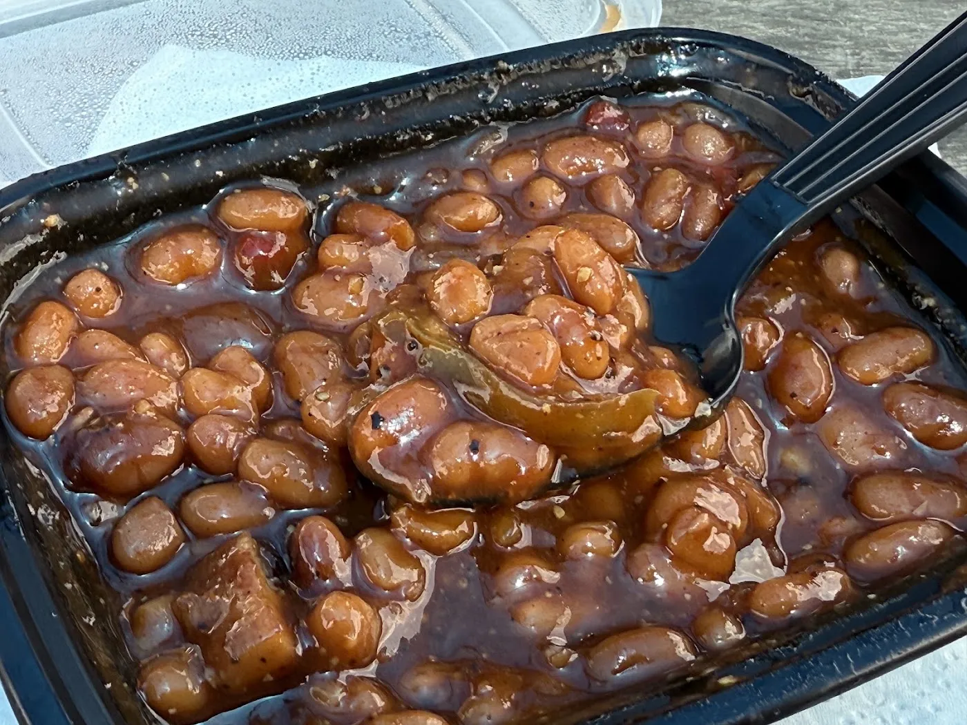 J&J BBQ photo