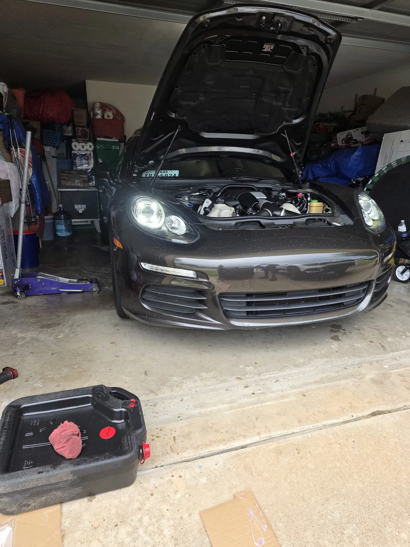 Ja'z Mobile Mechanic photo