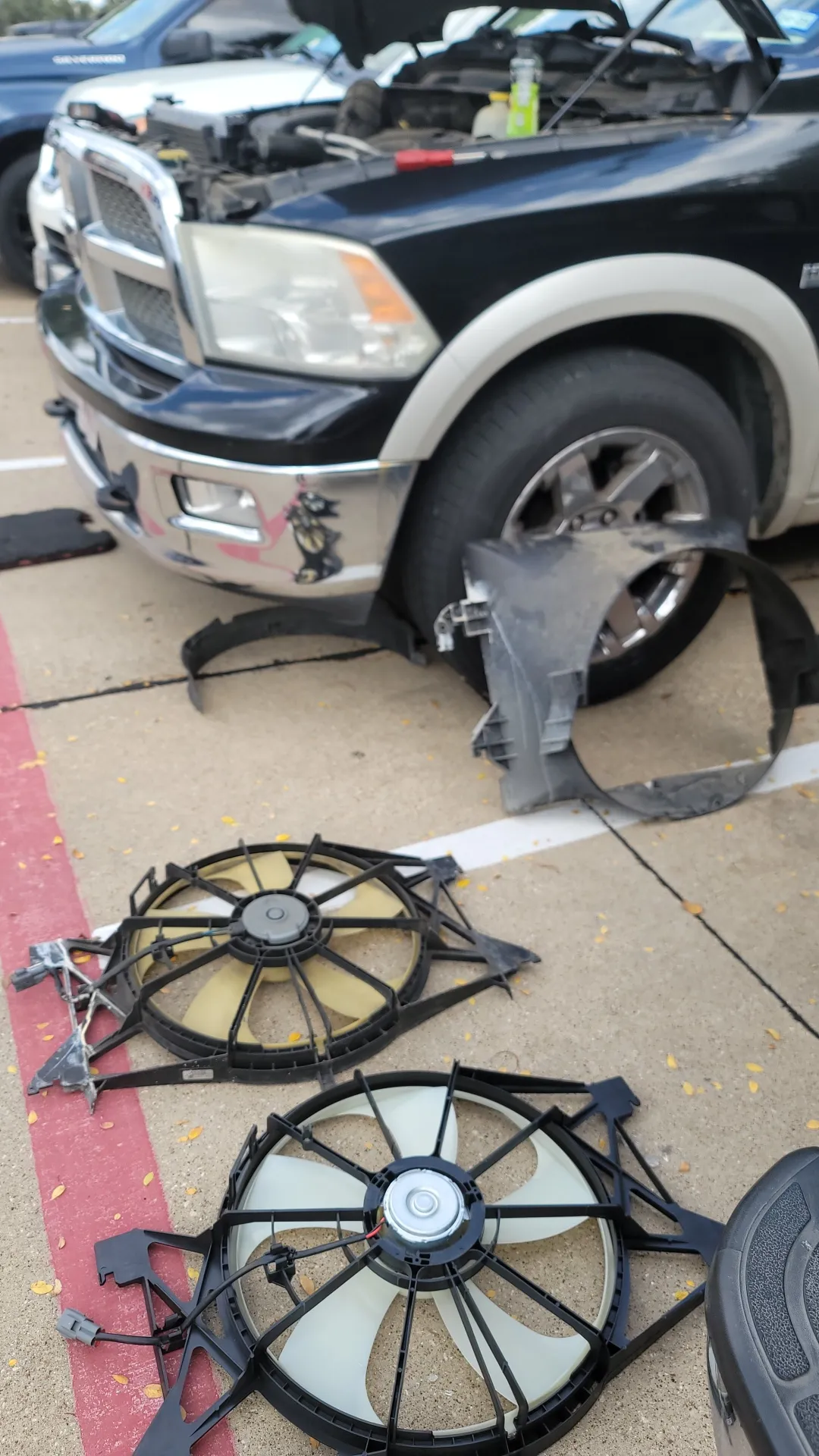 Ja'z Mobile Mechanic photo