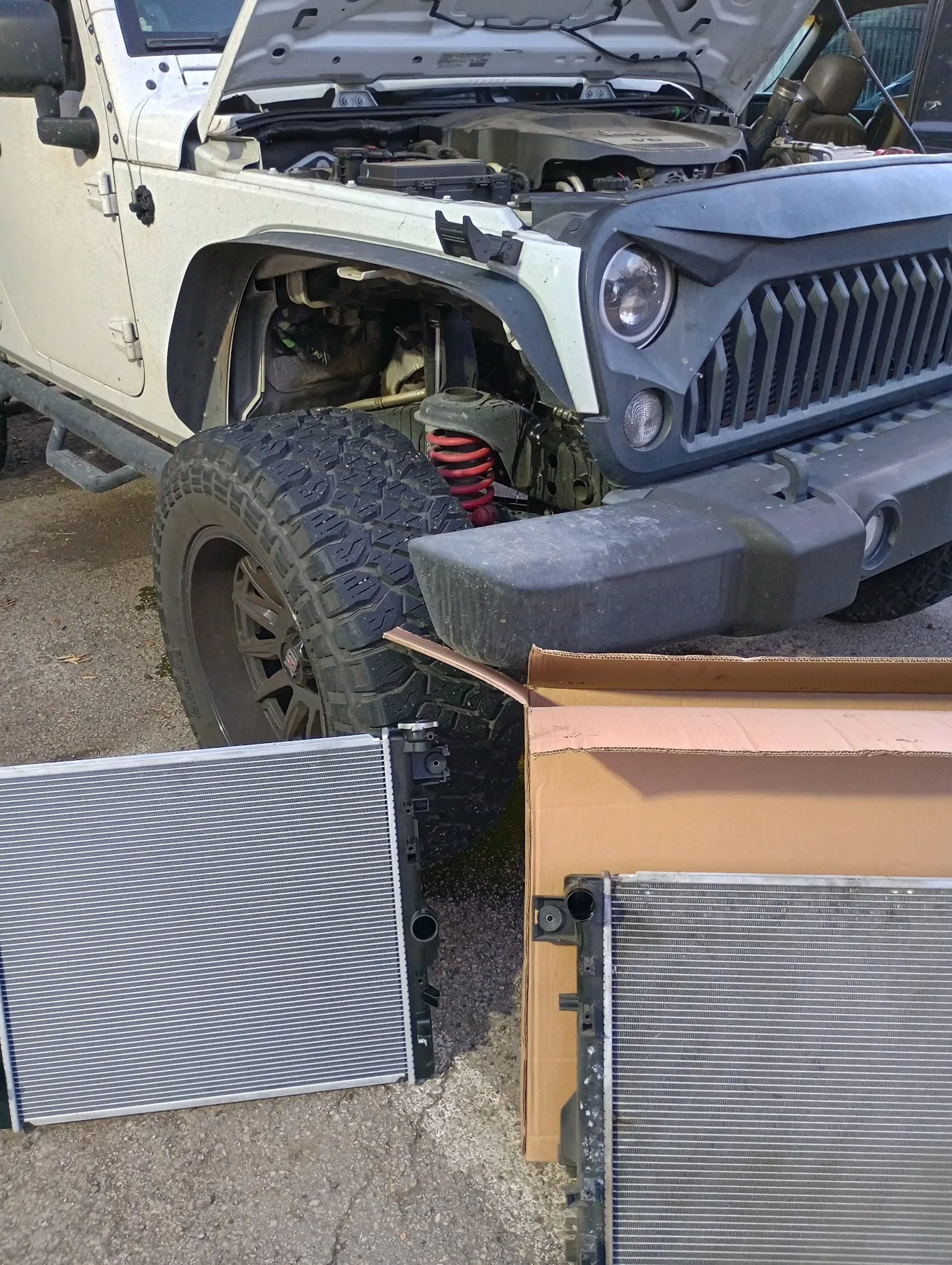 Ja'z Mobile Mechanic photo