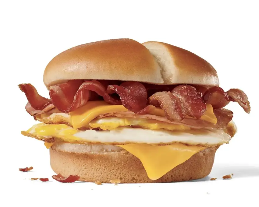 Jack in the Box photo