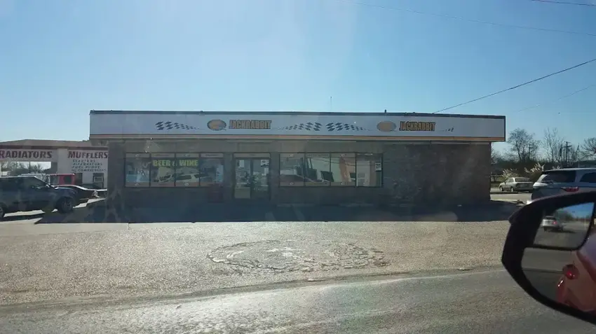 Jack Rabbit Quick Stop photo