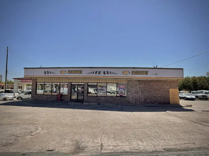 Jack Rabbit Quick Stop photo