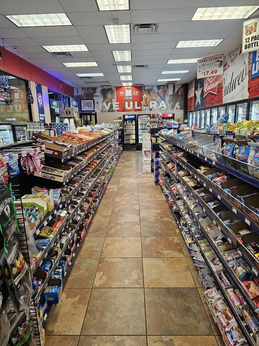 Jack's Quick Stop photo