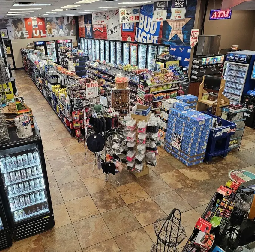 Jack's Quick Stop photo