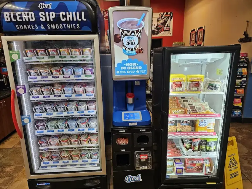 Jack's Quick Stop photo