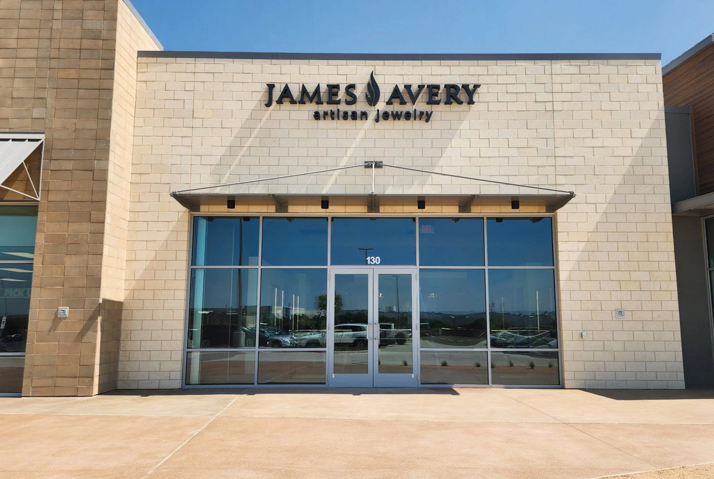 James Avery photo