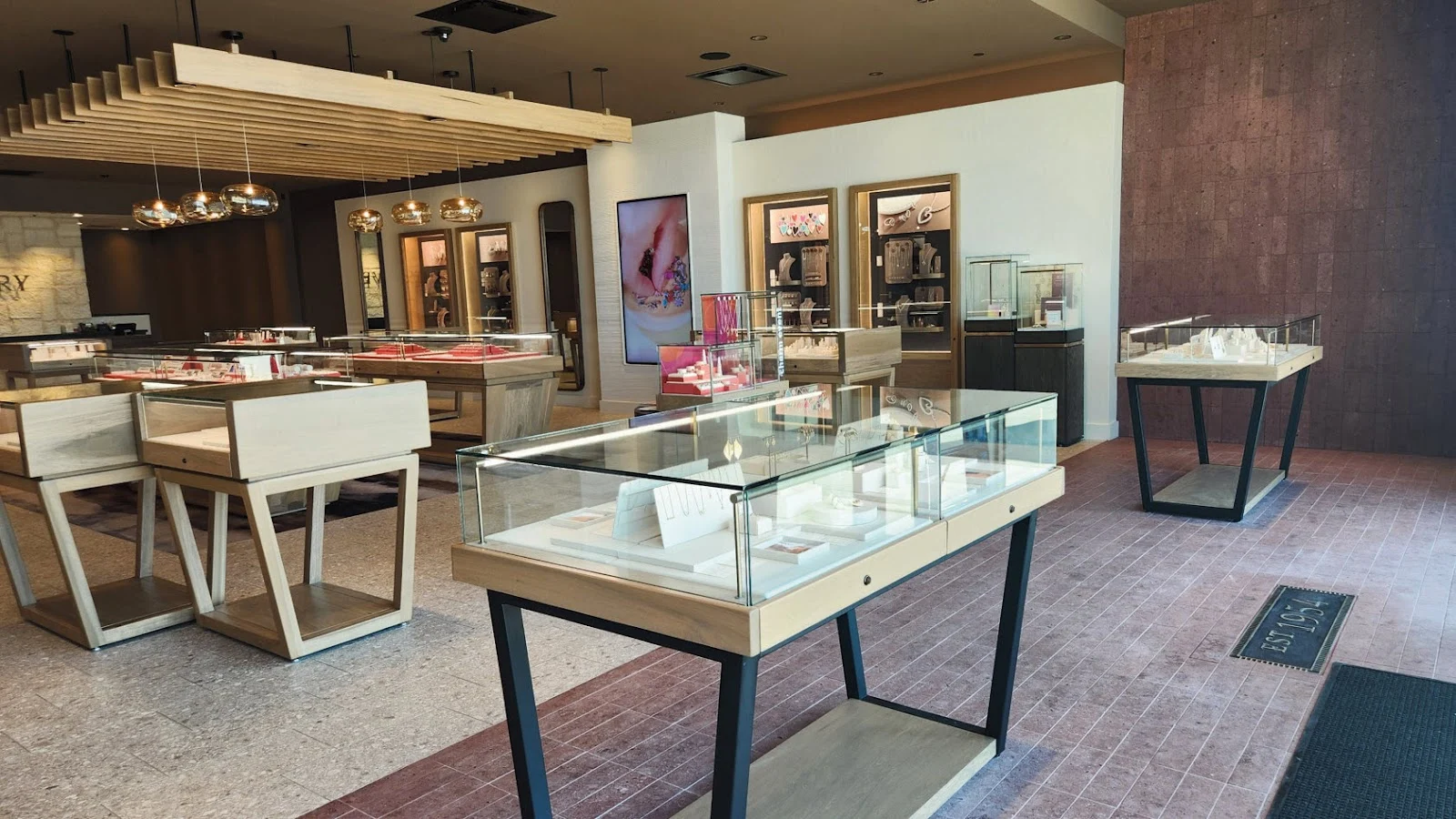 James Avery in Forney, Texas