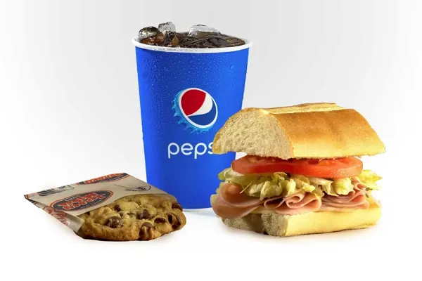 Jersey Mike's Subs photo