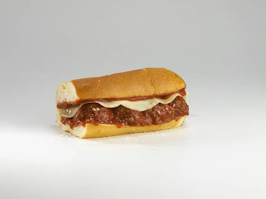 Jersey Mike's Subs photo