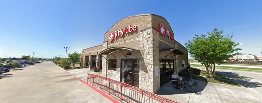 Jiffy Lube photo
