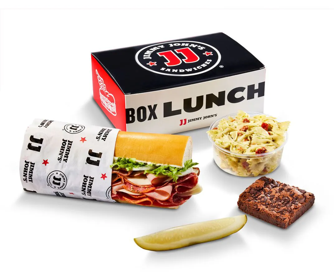 Jimmy John's photo