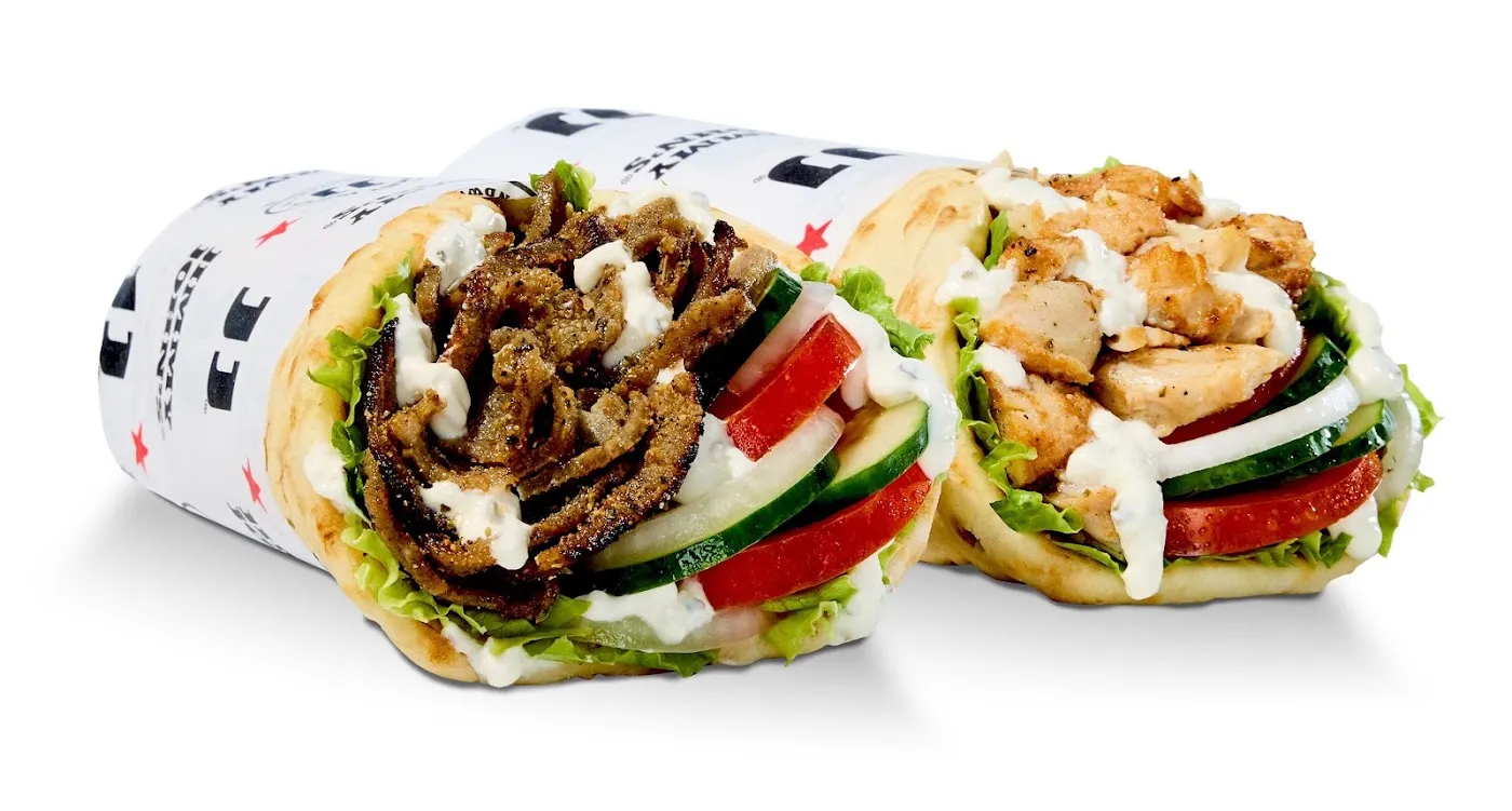 Jimmy John's photo