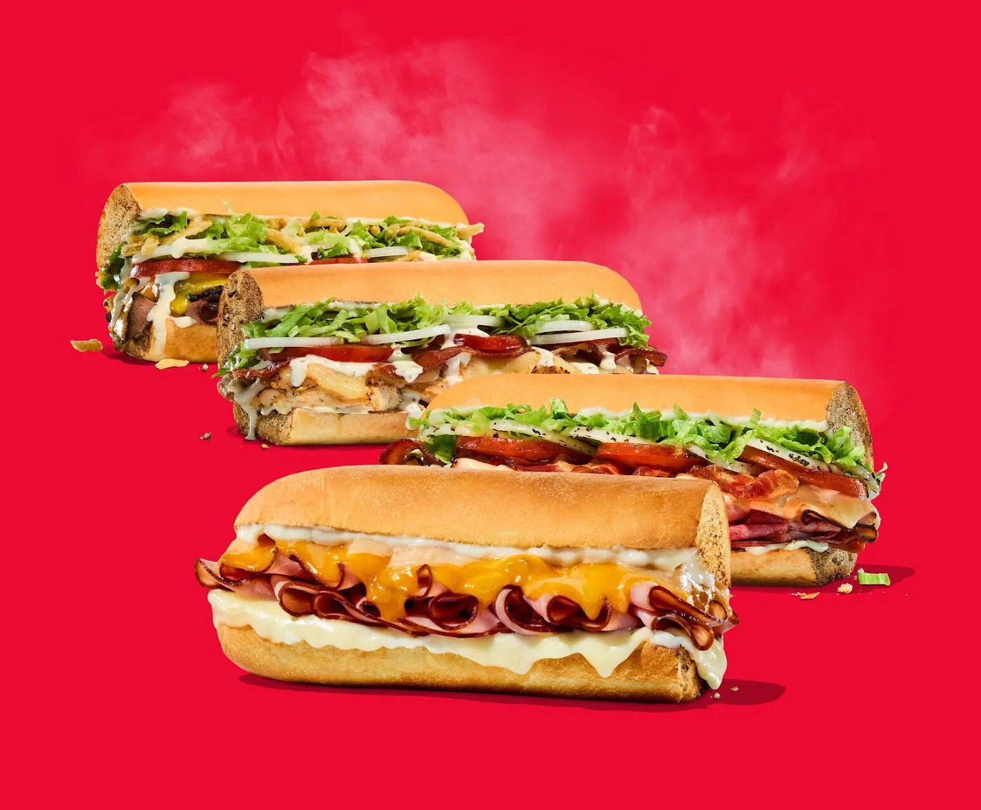 Jimmy John's photo