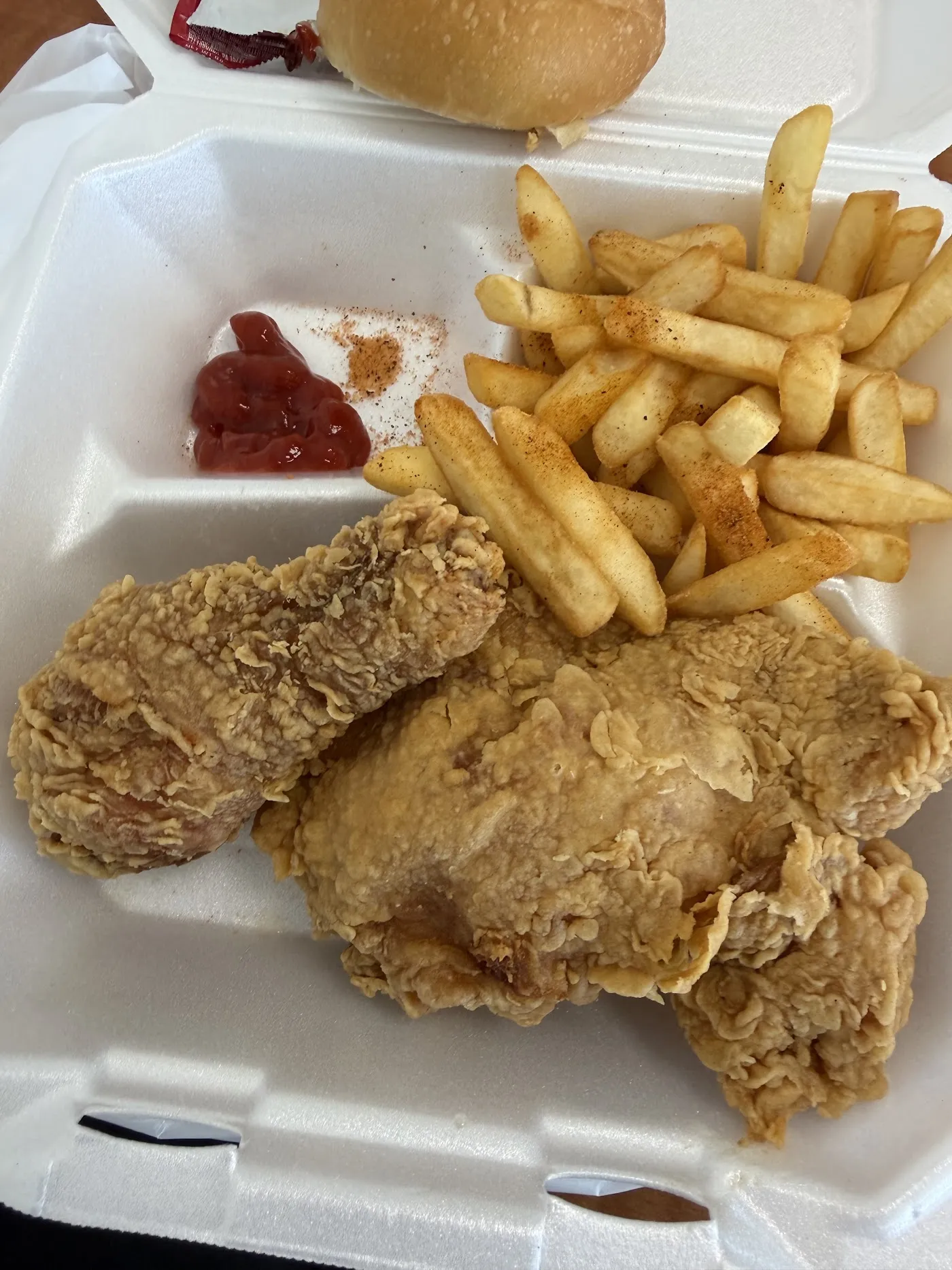 Julio's Chicken & Fish photo