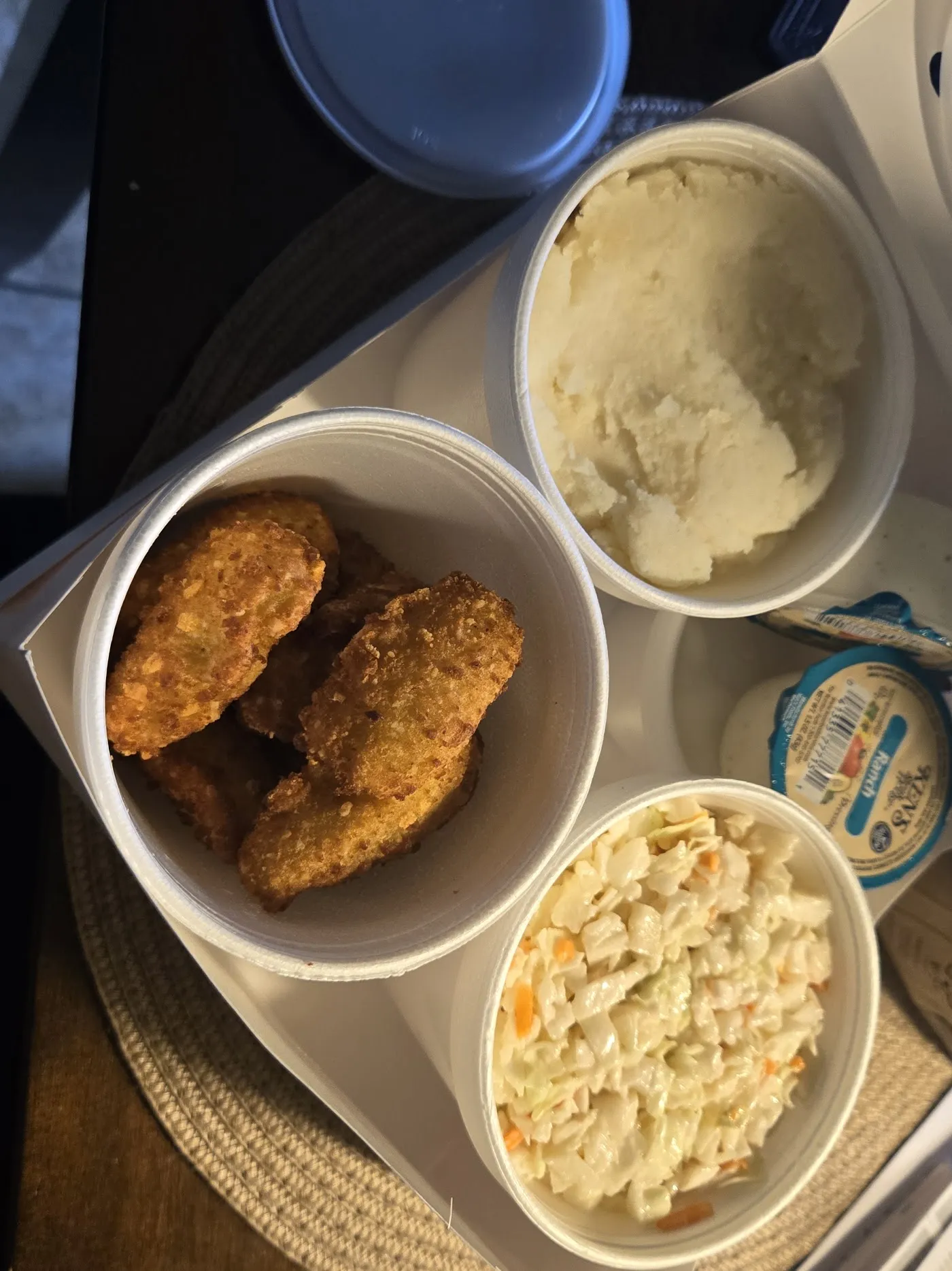 Julio's Chicken & Fish photo