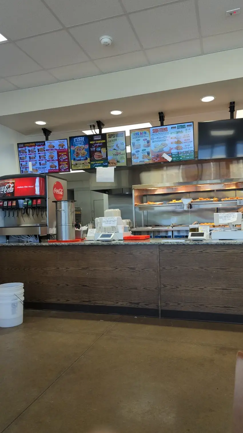 Julio's Chicken & Fish photo