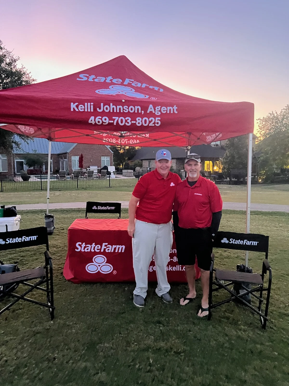 Kelli Johnson State Farm photo