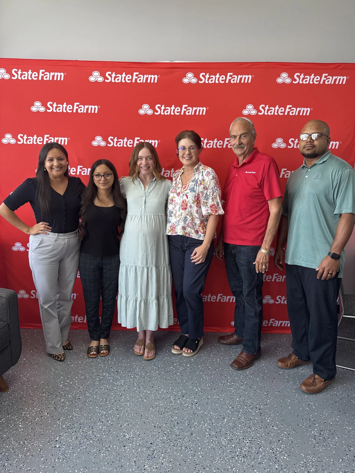 Kelli Johnson State Farm photo