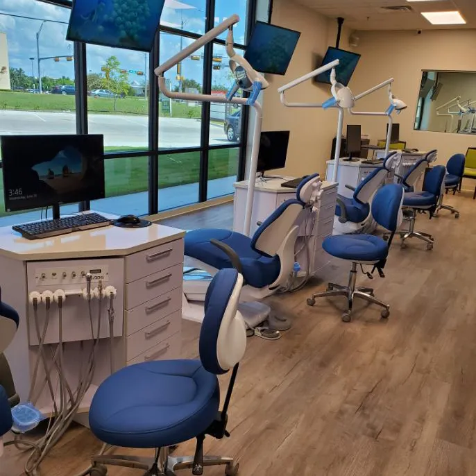 Kidzania Pediatric Dentistry & Orthodontics photo