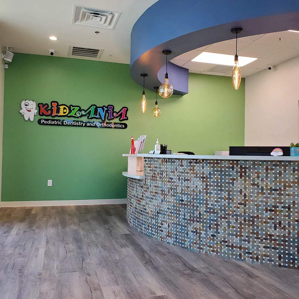 Kidzania Pediatric Dentistry & Orthodontics photo