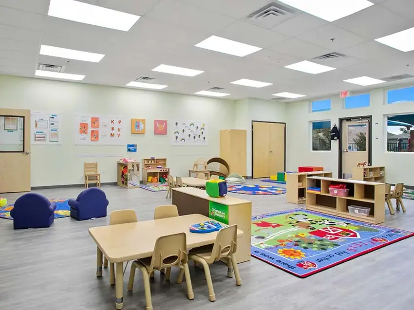 KinderCare photo