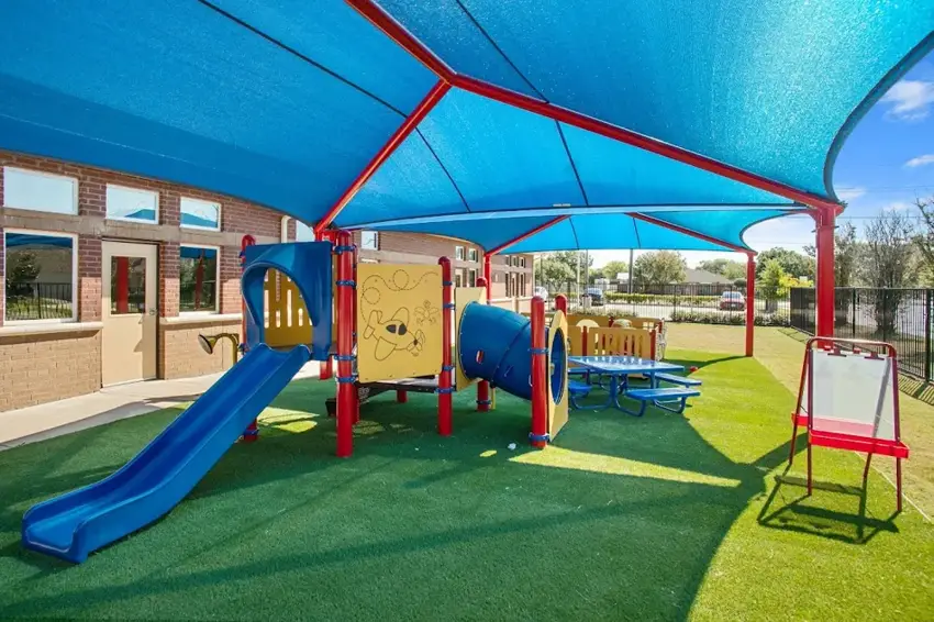 KinderCare photo