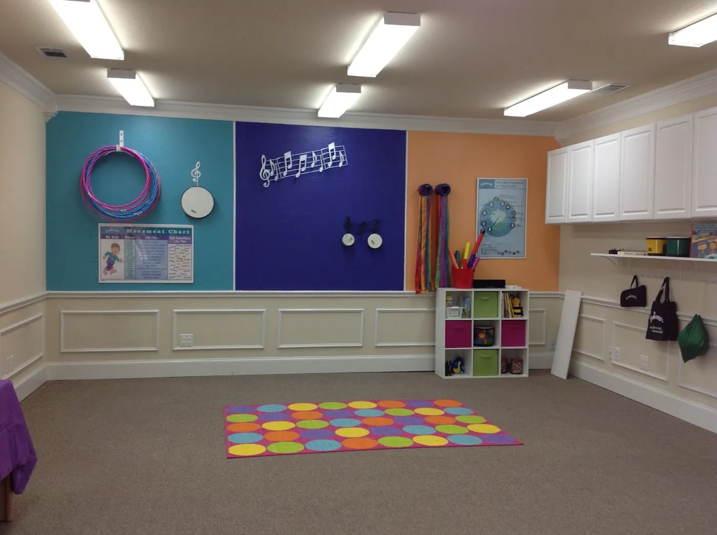 Kindermusik With Christie photo