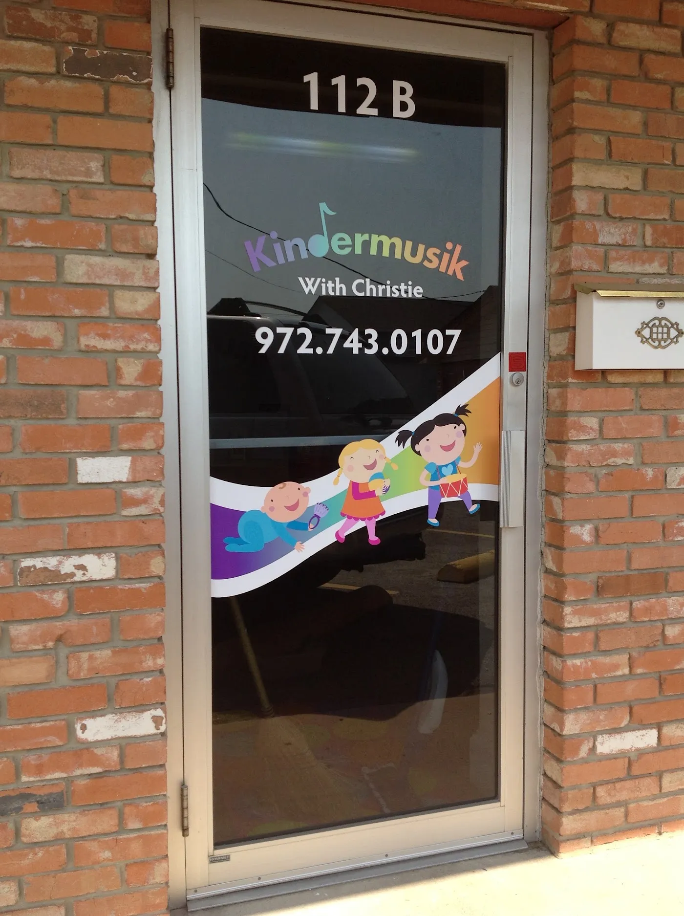 Kindermusik With Christie photo