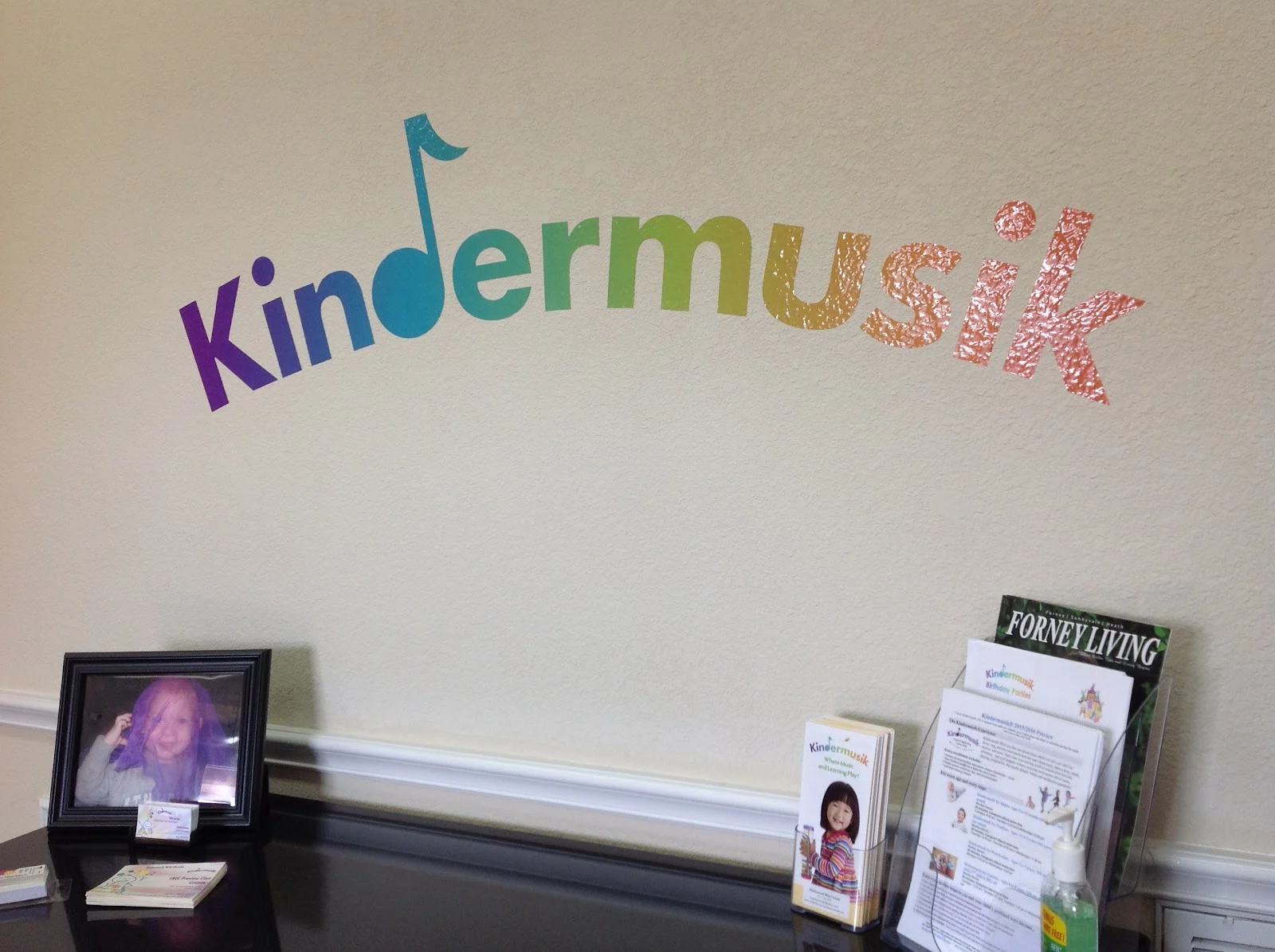 Kindermusik With Christie photo
