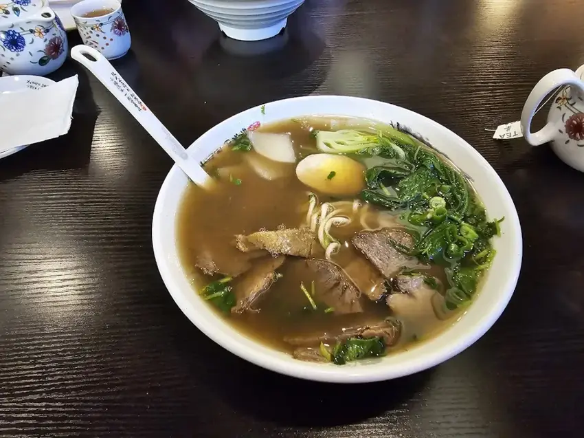 King Noodle Sushi photo