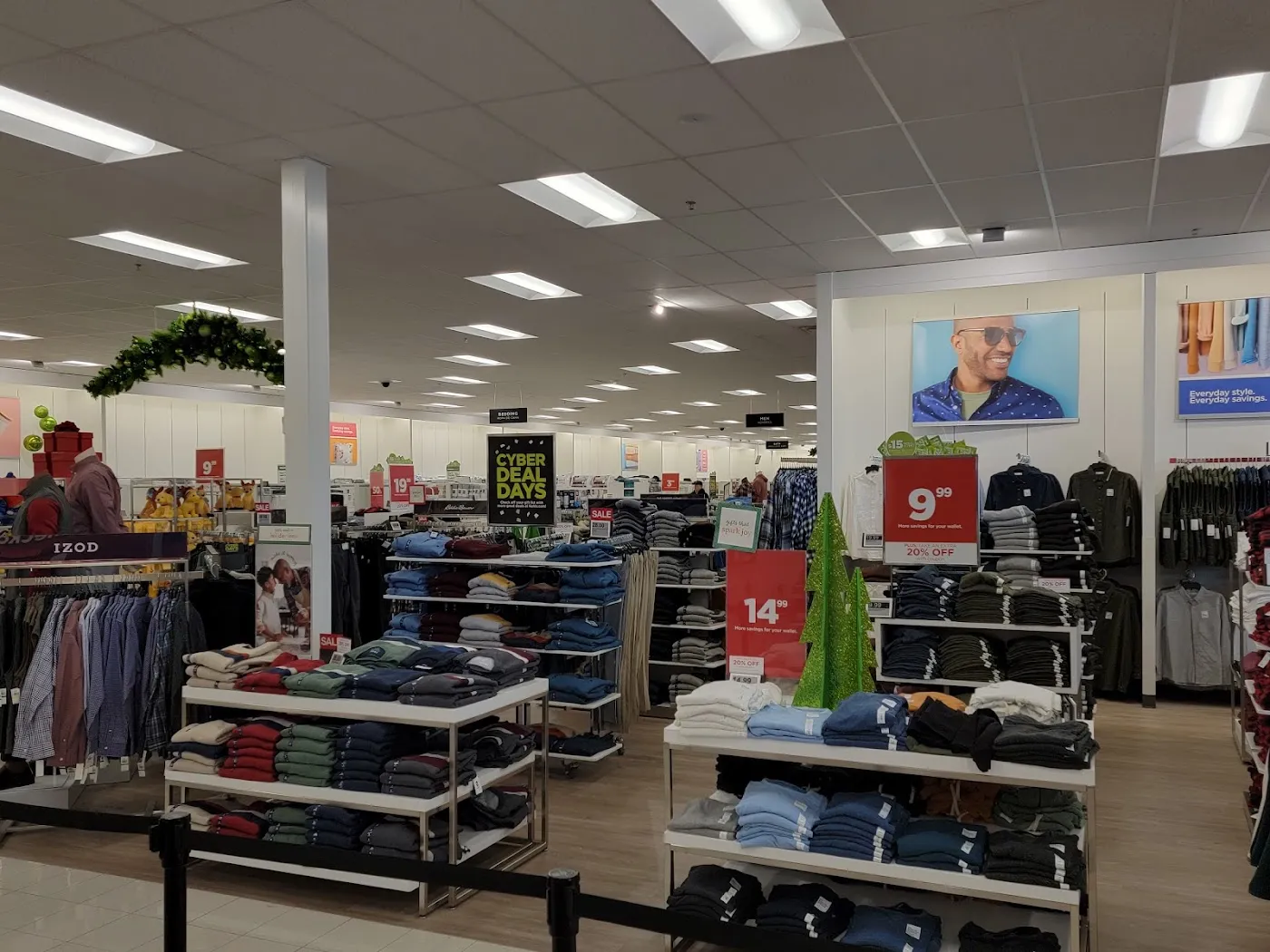 Kohl's photo