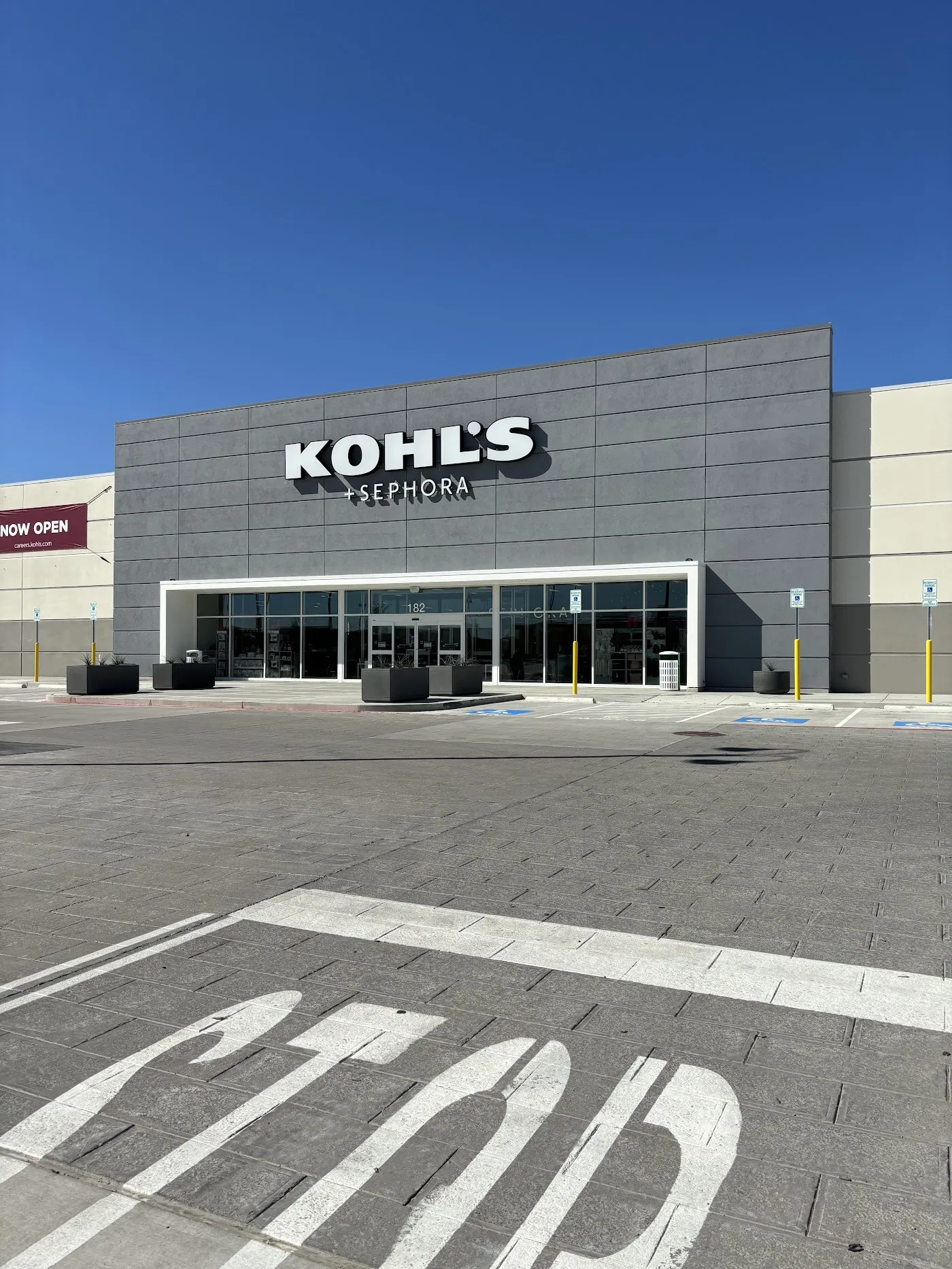 Kohl's photo