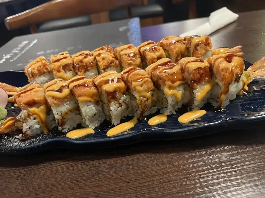 Koiyama Fusion Asian & Sushi Bar photo