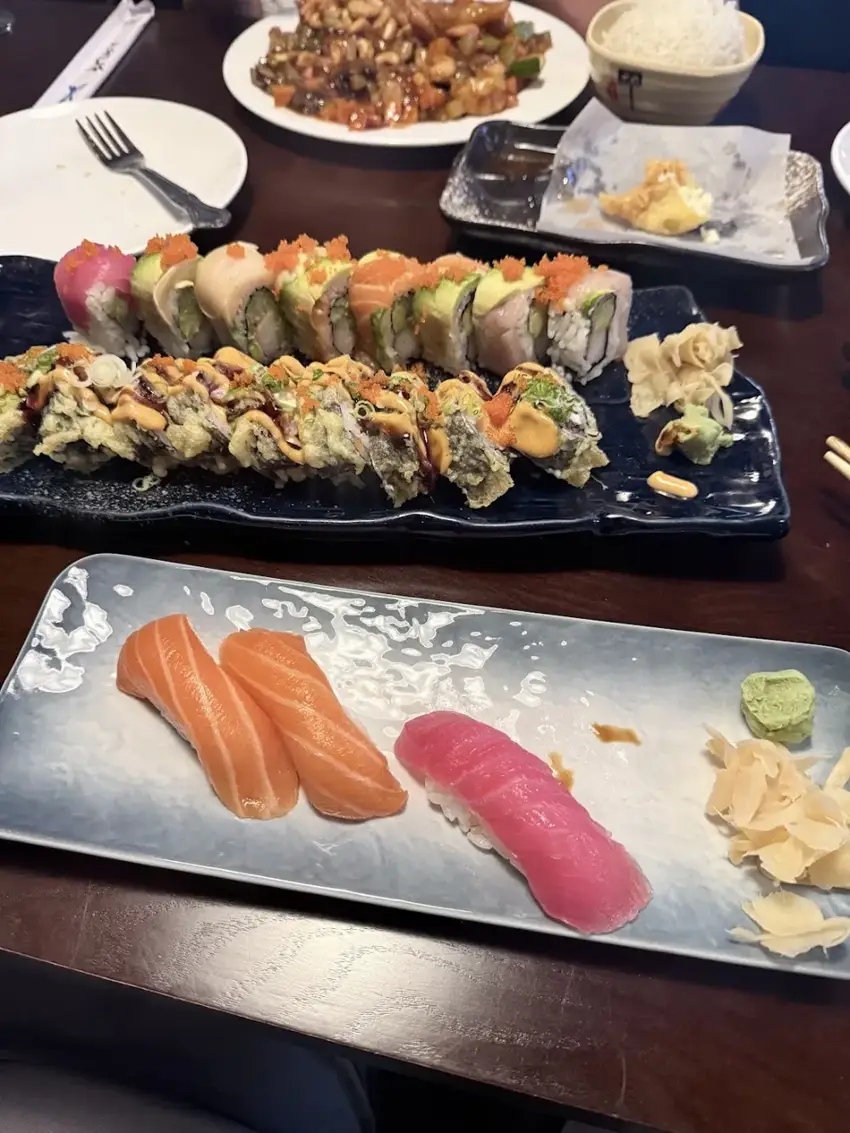 Koiyama Fusion Asian & Sushi Bar photo