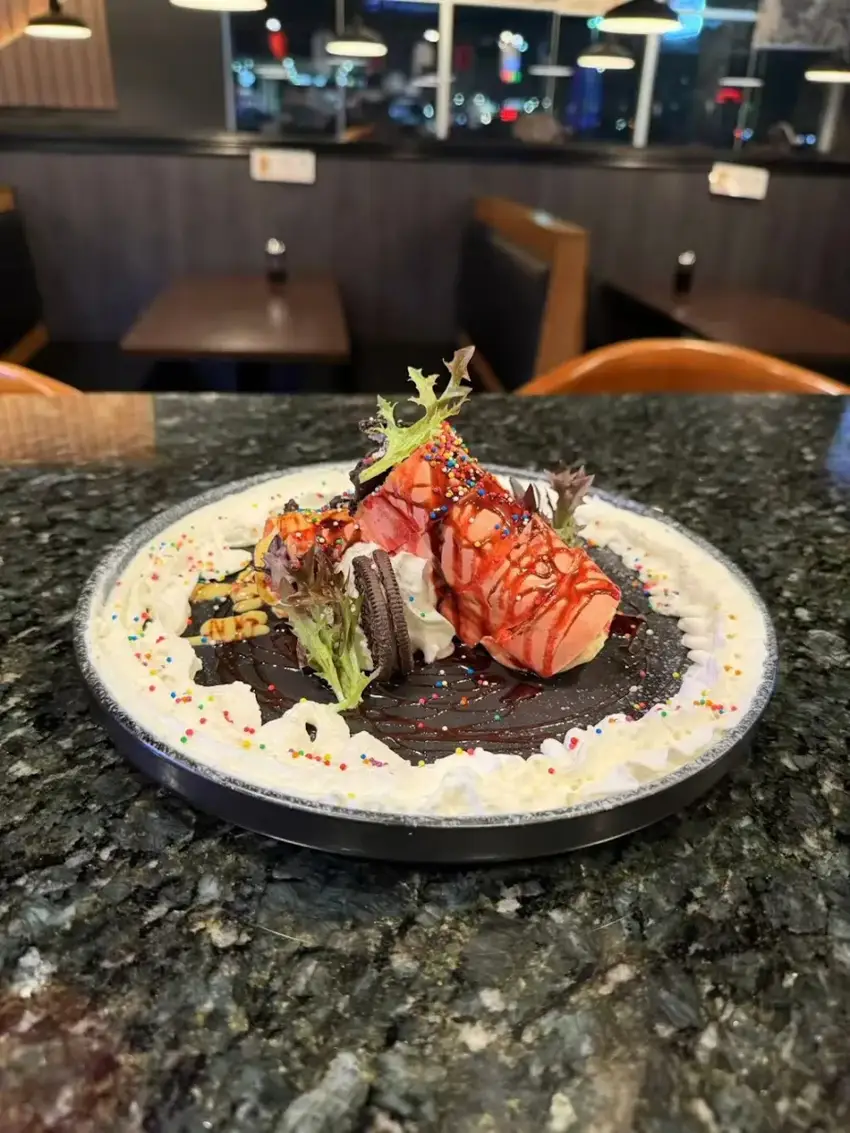 Koiyama Fusion Asian & Sushi Bar photo