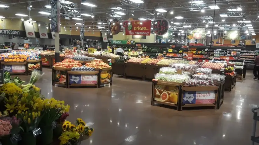 Kroger Marketplace photo
