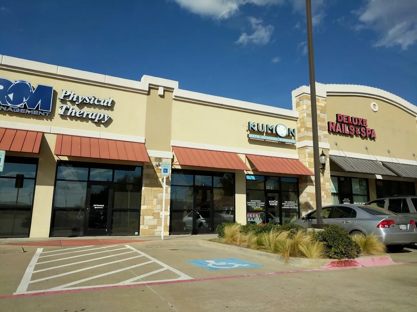 Kumon of Forney photo