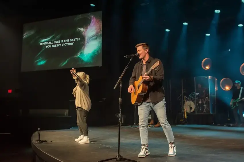 Lakepointe Church (Forney Campus) photo
