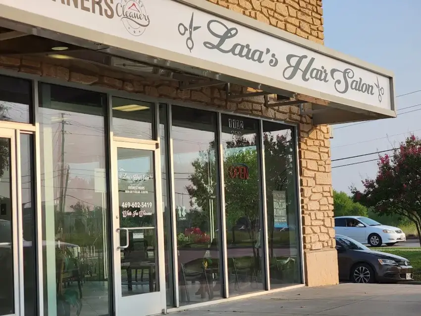 Lara's Hair Salon photo