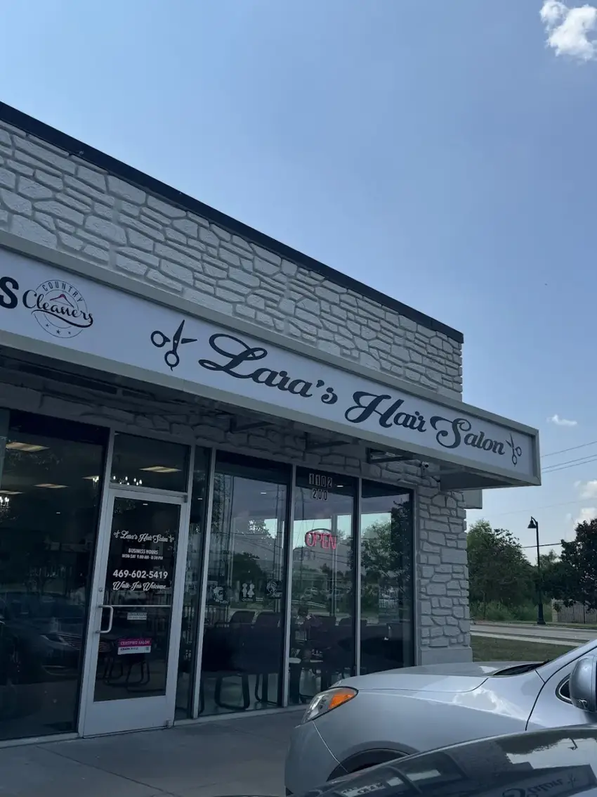 Lara's Hair Salon photo