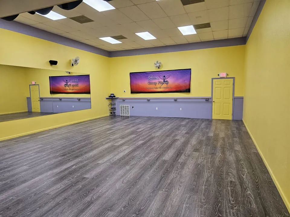 Lidia's Group Fitness photo